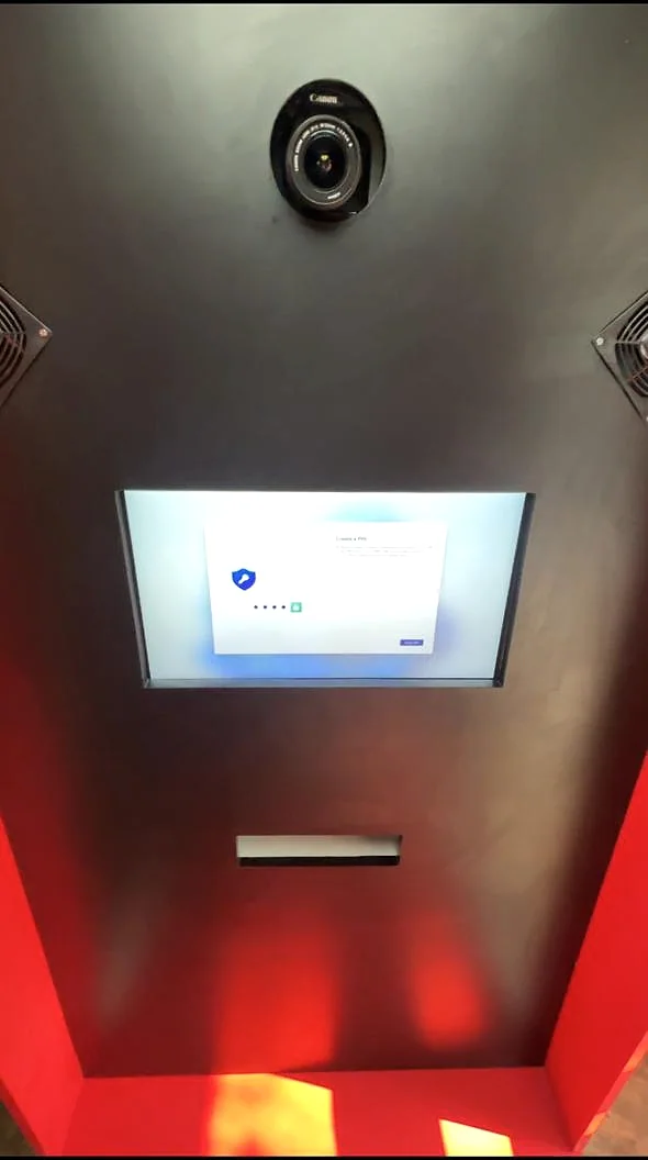 Dokumentasi operator Kenapa produk ini dibangun